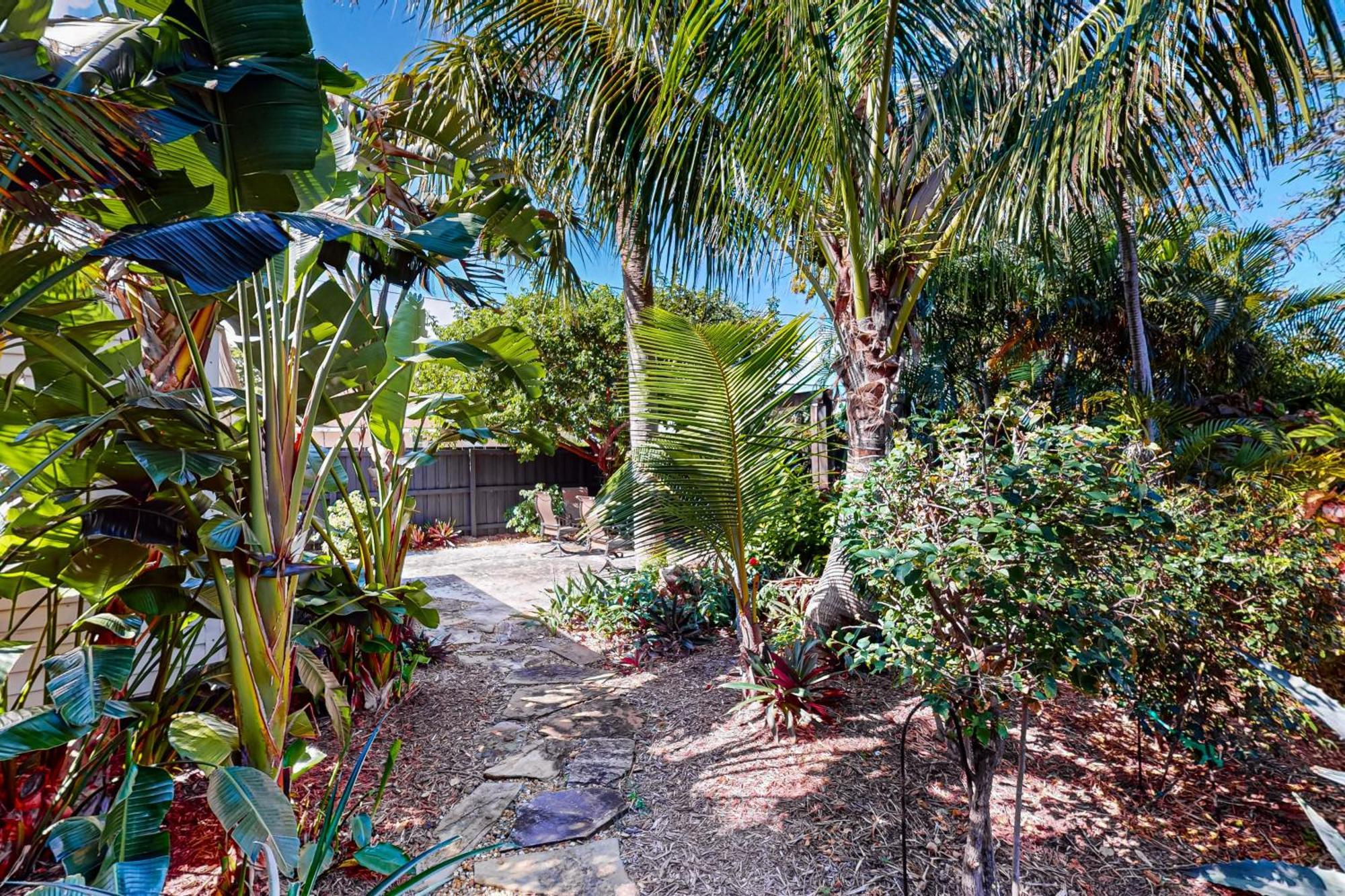 Breezy Ocean Escape Villa Lake Worth Beach Exterior photo