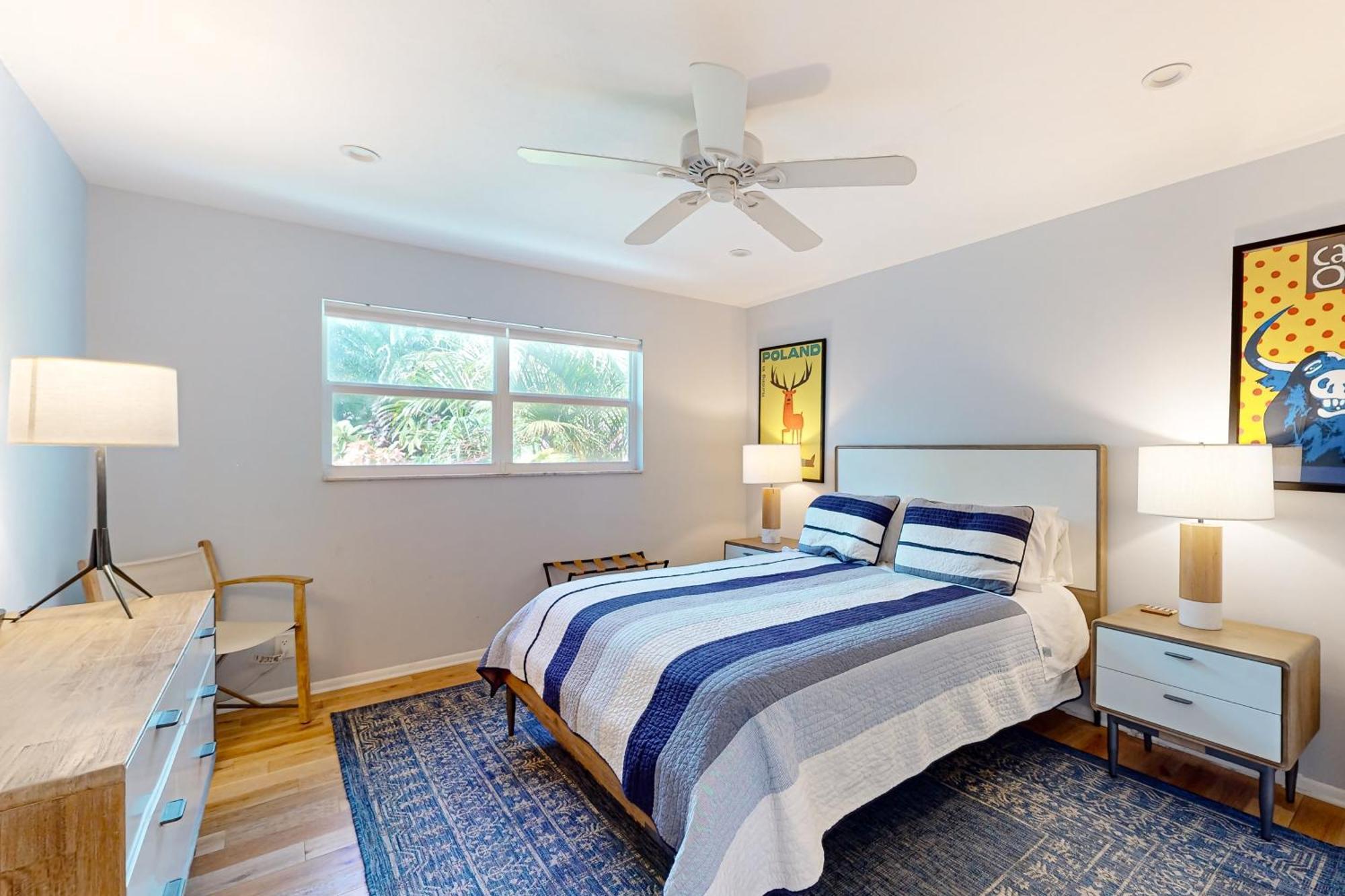 Breezy Ocean Escape Villa Lake Worth Beach Exterior photo