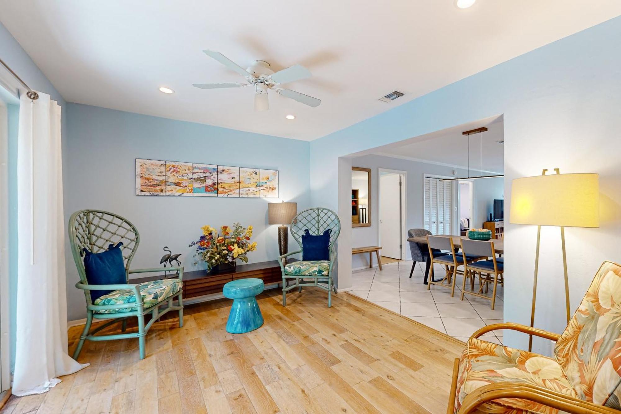 Breezy Ocean Escape Villa Lake Worth Beach Exterior photo